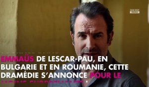 Jean Dujardin métamorphosé : il change de look pour un nouveau projet ciné