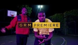 Zion B ft. Ramz - Movin [Music Video] | GRM Daily