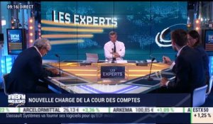 Nicolas Doze: Les Experts (1/2) - 29/06