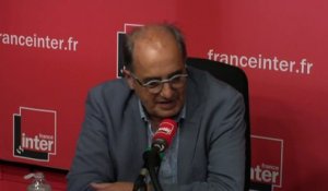 Jean-Pierre Mas, président des Entreprises du Voyage, invité de On n'arrête pas l'éco