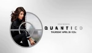 Quantico - Promo 3x09