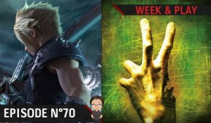 Week & Play #70 : The Elder Scrolls 6, console Google et Left 4 Dead 3 ?