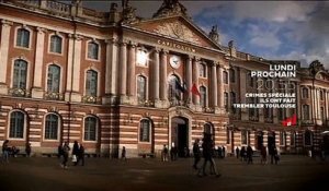 Ce soir à 20h55 sur NRJ12, Jean-Marc Morandini proposera un numéro spécial de "Crimes": "Ils ont fait trembler Toulouse" - VIDEO