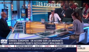 Nicolas Doze: Les Experts (1/2) - 02/07