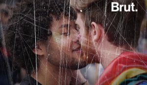 La lutte pour les droits des LGBT en 7 dates