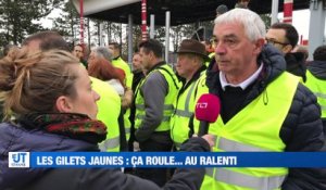 Edition Spéciale Gilets jaunes_ Samedi 17 novembre 2018_11h-12h