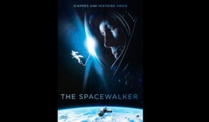 The spacewalker (2017) Regarder HDRiP-FR