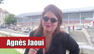 Les Bonnes Intentions : rencontre avec Agnès Jaoui