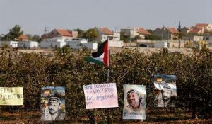Colonies israéliennes en Cisjordanie : AirBnB, c'est fini