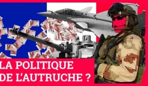 Ventes d'armes : le dilemme français