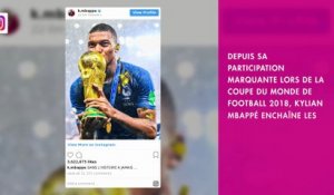 Kylian Mbappé : son ami Malik Bentalha révèle ce qui le met en colère