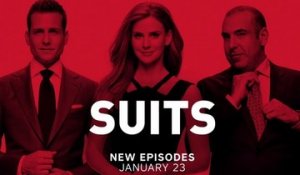 Suits - Trailer saison 8B