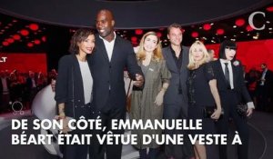 PHOTOS. Nathalie Baye, Emmanuelle Béart... Les people à la vente des vins des Hospices de Beaune