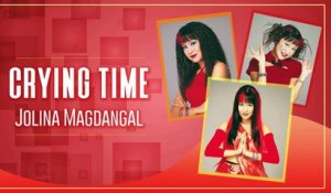 Jolina Magdangal - Crying Time (Audio)