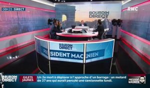 Président Magnien ! : Emmanuel Macron en Belgique – 21/11