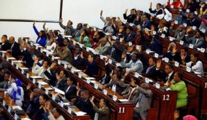 Ethiopie : trois groupes retirés de la liste des organisations "terroristes"