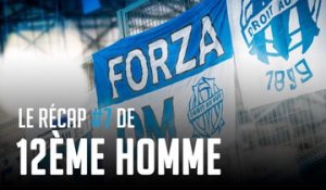 Episode #7 | Retour sur la saison du 12e hOMme