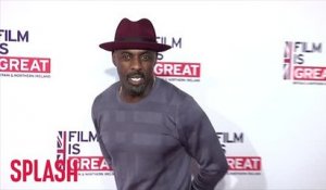 Idris Elba to star in Hobbs and Shaw