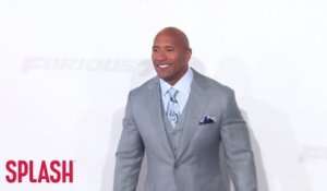 Dwayne Johnson says spending time with amputees for Skyscraper was 'unforgettable'