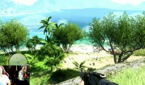 Trailer Far Cry 3 Classic Edition Les Versions Ps4 Et Xbox One En Video Sur Orange Videos