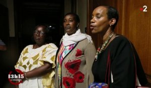 Le combat du couple Gauthier pour faire traduire en justice les génocidaires rwandais présumés installés en France