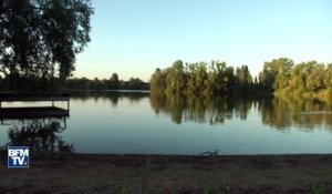 Trois enfants se noient dans un lac près de Chalon-sur-Saône
