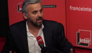 Alexis Corbière : "Je considère que si Emmanuel Macron vient parler devant la représentation nationale, il doit aussi l'écouter"