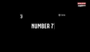Cristiano Ronaldo : La Juventus tease son arrivée dans une vidéo énigmatique