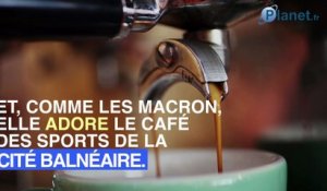 Brigitte Macron : les étonnantes confidences de son sosie
