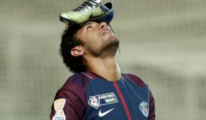PSG : Gianluigi Buffon et le cas Neymar
