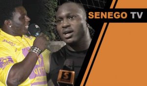 Modou Lô vs Balla Gaye 2: normalement on va lui imposer notre rythme