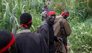 Soudan du Sud : un groupe rebelle rejette l'accord