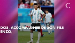 LES WAGS DE LA COUPE DU MONDE 2018. France-Belgique : découvrez les femmes des joueurs de l'équipe de France en photos
