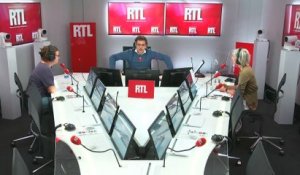 RTL et Bel RTL partagent l'antenne avant France-Belgique