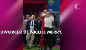 COUPE DU MONDE 2018. Qui est Andrea Rajacic, la femme de Thierry Henry ?