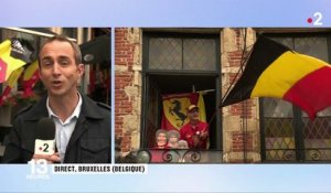 France-Belgique : dans quel état d'esprit les Belges abordent-ils la demi-finale ?