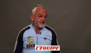 Olivier Rouyer «Deschamps a parfaitement organisé son affaire» - Foot - CM 2018