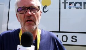 Tour de France 2018 - Jacques Monclar : "Chris Froome... Il ne faut pas de délit de sale gueule"