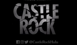 Castle Rock - Nouveau trailer Saison 1
