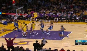 NBA Action - Courtside Countdown for 2018/07/11