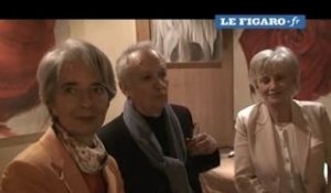 Cavada Lagarde en campagne à Paris