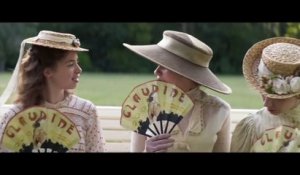 Colette - Bande-annonce 1 VO (HD) avec Keira Knightley