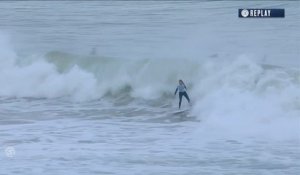 Adrénaline - Surf : Bianca Buitendag's 7.67