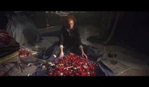 Mary queen of Scots - Bande-annonce (HD) avec Saoirse Ronan et Margot Robbie