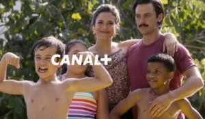This Is Us saison 2 - Bande annonce - CANAL+