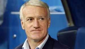 Bleus - Griezmann sur Deschamps : "On joue pour lui, on croit en lui"