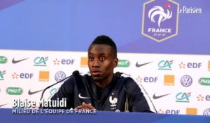 Matuidi : « le match de notre vie »