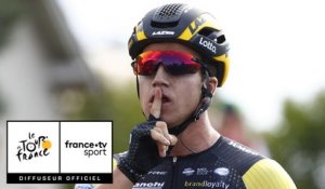 Tour de France 2018 : Groenewegen, le trouble-fête