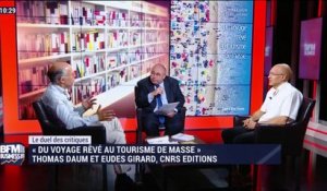 Le duel des critiques: Thomas Daum et Eudes Girard VS Yves Noël - 14/07