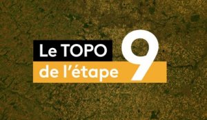 Tour de France 2018 : Le topo de la 9e etape entre Arras et Roubaix